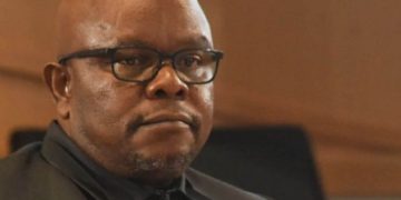 Lesetja Senona Disappears After Madlanga Commission Testimony – Raises Eyebrows