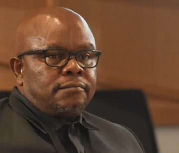 Lesetja Senona Disappears After Madlanga Commission Testimony – Raises Eyebrows