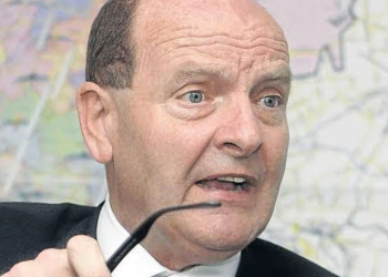 Paul O’Sullivan Alleges Widespread Corruption in SAPS, Clashes with Parliamentary Committee