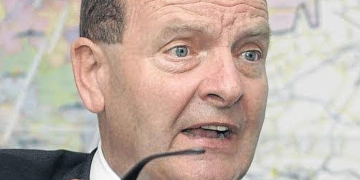 Paul O’Sullivan Alleges Widespread Corruption in SAPS, Clashes with Parliamentary Committee