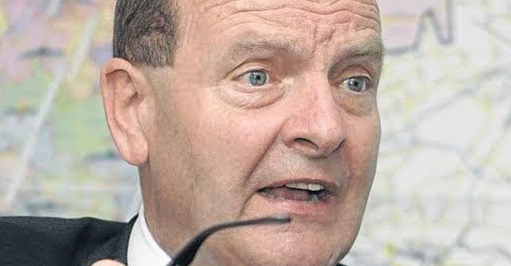 Paul O’Sullivan Alleges Widespread Corruption in SAPS, Clashes with Parliamentary Committee