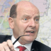 Paul O’Sullivan Alleges Widespread Corruption in SAPS, Clashes with Parliamentary Committee