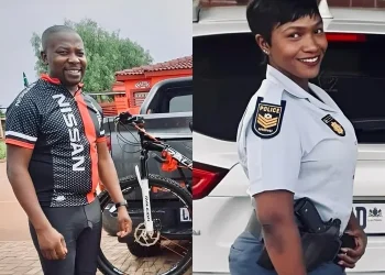 Police Sergeant Jailed 17 Years for Killing Husband After Sangoma Confrontation