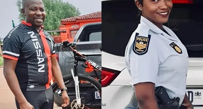 Police Sergeant Jailed 17 Years for Killing Husband After Sangoma Confrontation
