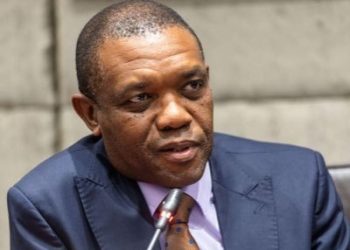 Songezo Zibi Highlights Unemployment Debate Between Thabo Mbeki and Jacob Zuma