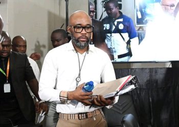 From kingpin to collapse – Cat Matlala wants out of KZN’s toughest prison