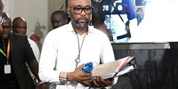 From kingpin to collapse – Cat Matlala wants out of KZN’s toughest prison