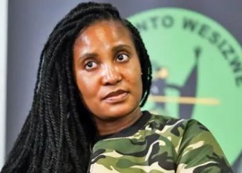 R14 Million Payday: Duduzile Zuma Accused of Profiting from Wagner Group’s South African Recruits