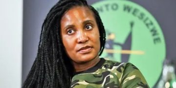 R14 Million Payday: Duduzile Zuma Accused of Profiting from Wagner Group’s South African Recruits
