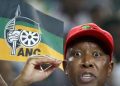 Ramaphosa Stunned as MP Exposed the ANC as SA Biggest Crime Ring