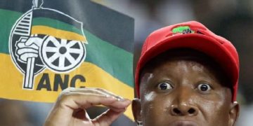 Ramaphosa Stunned as MP Exposed the ANC as SA Biggest Crime Ring