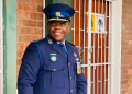 “Our National Treasure” – Mzansi Hails General Mkhwanazi as He Spotted at SOPA in Pietermaritzburg