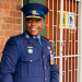 “Our National Treasure” – Mzansi Hails General Mkhwanazi as He Spotted at SOPA in Pietermaritzburg