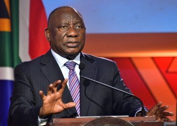 ‘Nothing to Be Proud Of’: Veronica Mente Slams South Africa’s Collapse Ahead of Ramaphosa SONA