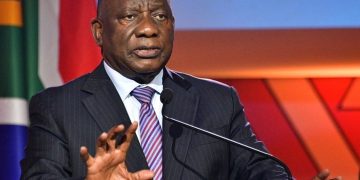 ‘Nothing to Be Proud Of’: Veronica Mente Slams South Africa’s Collapse Ahead of Ramaphosa SONA