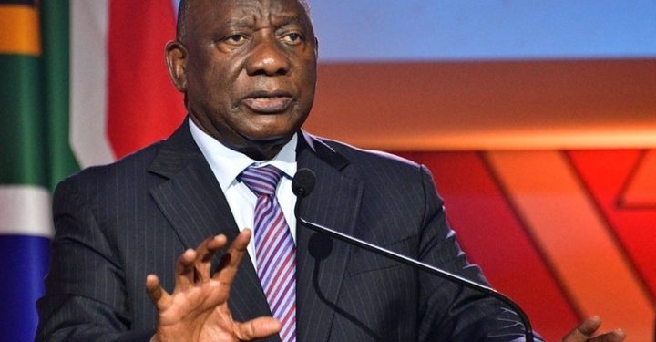 ‘Nothing to Be Proud Of’: Veronica Mente Slams South Africa’s Collapse Ahead of Ramaphosa SONA