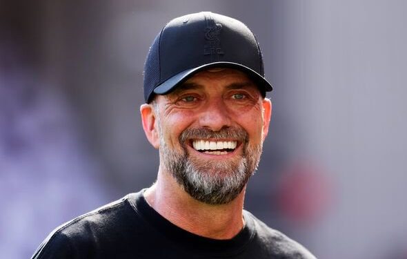 Liverpool Overruled Klopp’s Wish to Keep James Milner Before His Exit