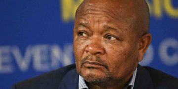 Senzo Mchunu Rejects Close Ties With Businessman amid Police Controversy