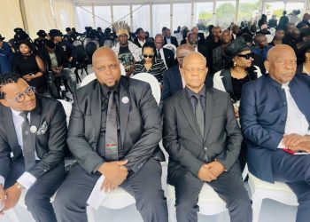 Floyd Shivambu receives collective resignations from officials amid reports of lost regional support