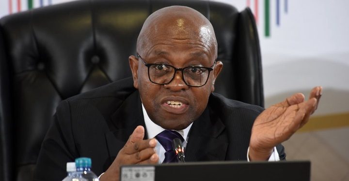 Five Key Points from Brigadier Rachel Matjeng’s Testimony at Madlanga Commission