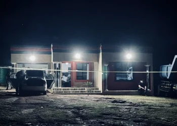 Two Suspects Killed in Shootout with Police Following Verulam CIT Heist