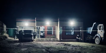 Two Suspects Killed in Shootout with Police Following Verulam CIT Heist