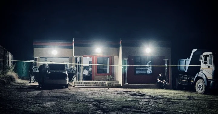 Two Suspects Killed in Shootout with Police Following Verulam CIT Heist