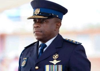 Tensions Rise Over Leaked Recording Referencing KZN Police Commissioner Mkhwanazi