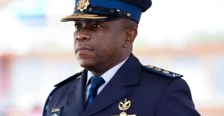 Tensions Rise Over Leaked Recording Referencing KZN Police Commissioner Mkhwanazi