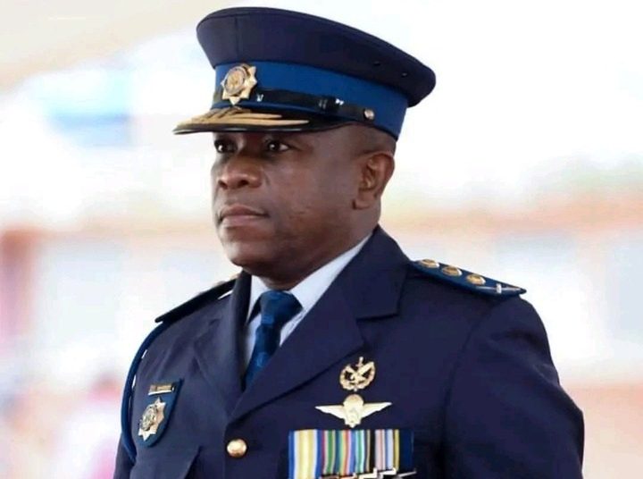 Tensions Rise Over Leaked Recording Referencing KZN Police Commissioner Mkhwanazi