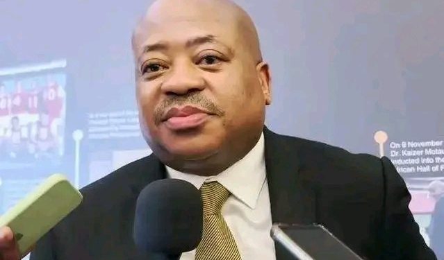 Bobby Motaung Backs Ben Youssef and Kaze for Next Season