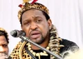 Analyst Warns ANC of Electoral Risk in KZN Name Change Clash with Zulu King