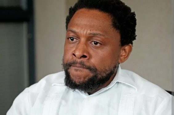 EFF Members Urge Dr Mbuyiseni Ndlozi to Return as Johannesburg Mayoral Candidate