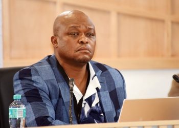 Brown Mogotsi Agrees to In-Person Testimony at Parliamentary Inquiry