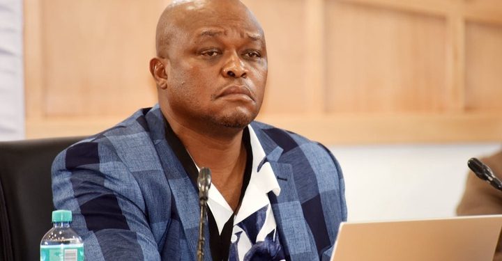 Brown Mogotsi Agrees to In-Person Testimony at Parliamentary Inquiry