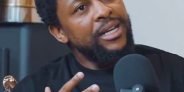 Is He Joining EFF? Dr. Ndlozi Announced His Exit From Joburg-based Radio Station Power FM