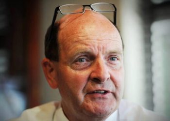 Paul O’Sullivan Defends AfriForum Membership: “Like Paying SARS”