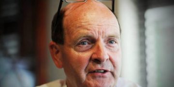 Paul O’Sullivan Defends AfriForum Membership: “Like Paying SARS”