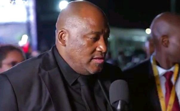 “Ramaphosa Is Going Nowhere & Anyone Who Try To Remove Him Won’t Get PA Support” McKenzie Declared