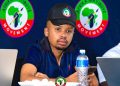 Mayibuye Youth Leader Has Resigned Over Financial Exclusion