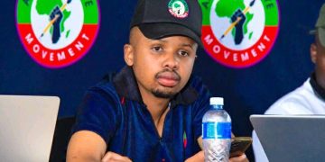 Mayibuye Youth Leader Has Resigned Over Financial Exclusion