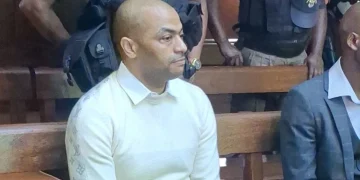 Thabo Bester Challenges Prison Transfer, Denies Being a Security Risk