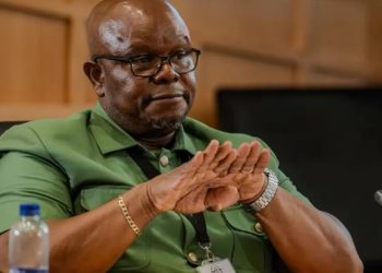 KZN Hawks Scandal Takes Another Turn As Senona Did The Unthinkable