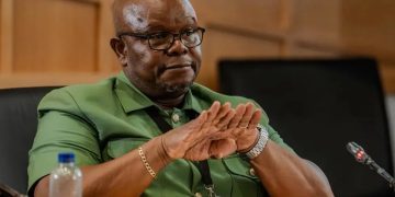 KZN Hawks Scandal Takes Another Turn As Senona Did The Unthinkable