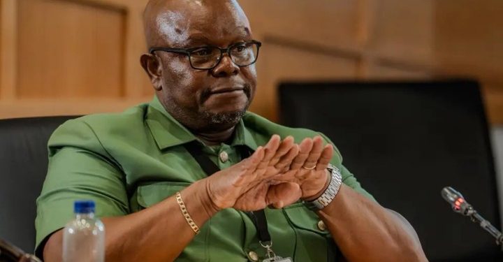 KZN Hawks Scandal Takes Another Turn As Senona Did The Unthinkable