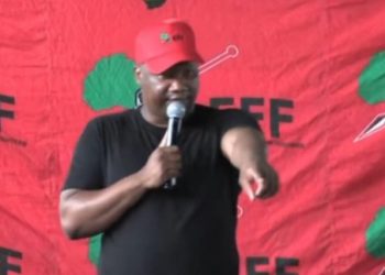 YOU ARE NO LONGER ONE OF US: EFF Expels Councillor Over Land Dispute in Sasolburg