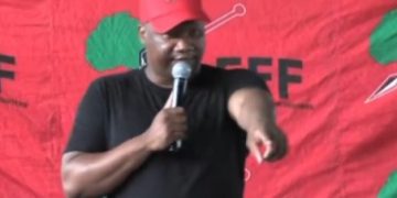 YOU ARE NO LONGER ONE OF US: EFF Expels Councillor Over Land Dispute in Sasolburg
