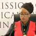 Nomsa Break Down In Tears After Her Hidden Secret Got Exposed At Madlanga Commission