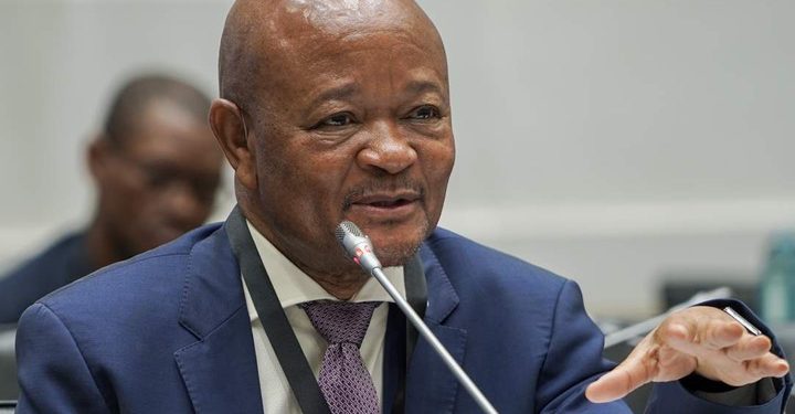 Political Bombshell: Ramaphosa Accepts Full Blame for Keeping Senzo Mchunu in Cabinet