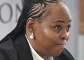 ‘Cat’ Matlala’s Wife Defrauded Ekurhuleni of R3.7 Million, Commission Hears